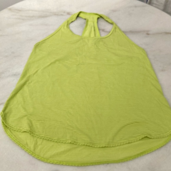 Lululemon 105 F Singlet *Silver Heathered Antidote - Picture 6 of 11